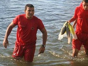Corpo em avançado estado de decomposição é encontrado em córrego