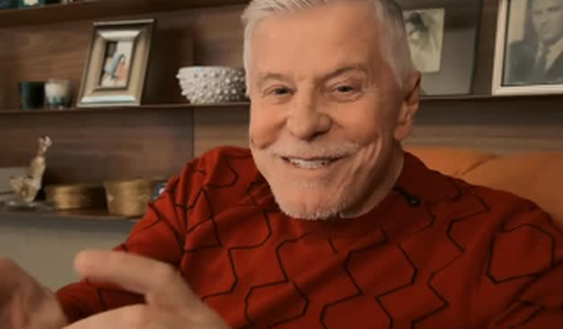 Miguel Falabella diz que evitou expor sexualidade para não ser rotulado