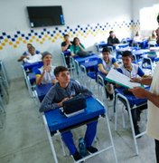 Prefeitura de Arapiraca convoca candidatos aprovados para nova etapa do concurso da Educação