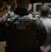 Foragido acusado de matar o próprio irmão no município de Pilar é preso no PR