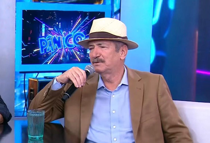 Alagoano candidato à presidência diz que STF e Ministério Público são “obstáculos ao desenvolvimento do país”