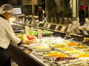 Bares e lanchonetes de Maceió terão que informar sobre glúten nos alimentos