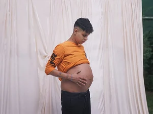 Documentário Apolo mostra gestação trans e desafios no SUS