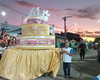 Desfile cívico celebra os 61 anos de Emancipação política de Coité do Nóia