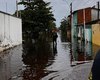 Número de desalojados e desabrigados chega a mais de 500 em oito municípios de AL