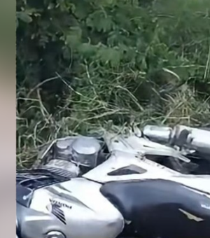 Homem morre e mulher fica ferida após ataque a tiros em Coité do Noia