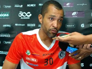 ASA entra na semana de estreia no alagoano e terá jogo treino na quarta-feira  