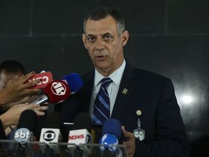 Rêgo Barros é exonerado do cargo de porta-voz da Presidência