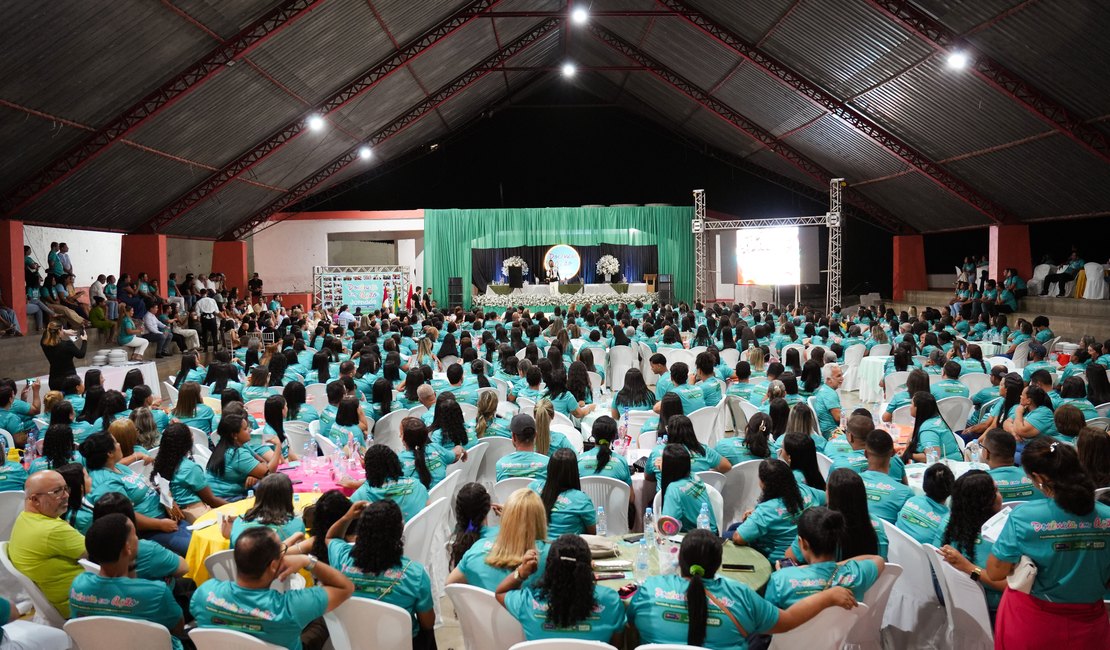 Prefeitura de Porto Calvo promove Jornada Pedagógica 2026