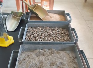 Alunos de Engenharia do Ifal Palmeira desenvolvem aplicativo para área da construção civil