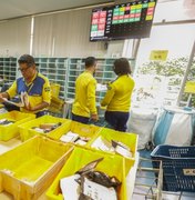 Orçamento de 2027 terá aporte de R$ 6 bilhões aos Correios