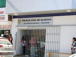 Criminosos armados invadem casa e fazem assalto em Maragogi