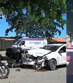 Suspeito baleado em troca de tiros com policiais tem morte confirmada pelo IML