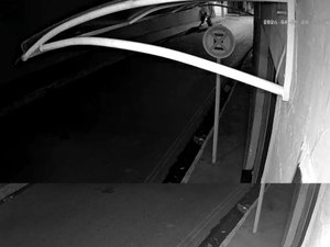 Motociclista é roubada após ser derrubada de moto no município de Teotônio Vilela