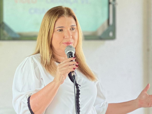 Rute Nezinho critica decisão judicial e alerta para riscos à proteção da infância