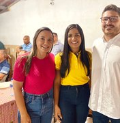 Família Cavalcante define Márcia e Tofinho em São Luís do Quitunde