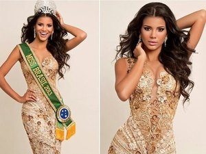 Miss Brasil vai apresentar concurso de beleza em Arapiraca