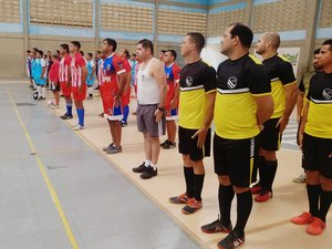 [Vídeo] 3º BPM de Arapiraca comemora seus 37 anos com diversas atividades