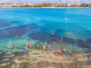 Brasil quer dobrar número de turistas estrangeiros e gerar dois milhões de empregos