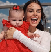 Amanda Kimberlly revela B.O. após comentários sobre filha com Neymar