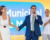 JHC repete estratégia eleitoral e lança programa de rádio para Marina Candia de olho em 2026