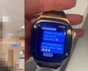 Mulher descobre traição ao flagrar mensagens no smartwatch do namorado