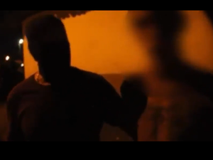 [Vídeo] Veja a prisão dos acusados em assassinar motorista de aplicativo 