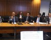 Clayton Santos propõe homenagem à Intercom e a José Marques de Melo