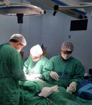 HEA realiza mais uma captação de órgãos e garante nova chance de vida a cinco pacientes