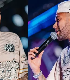 Neymar Jr. será operado em BH e deve desfalcar início da temporada do Santos