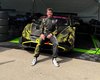 Piloto alagoano Galba Accioly sofre acidente em Interlagos durante etapa da GT Series Cup