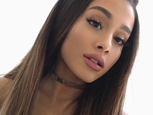 Ariana Grande recusa título de honra oferecido pela Rainha