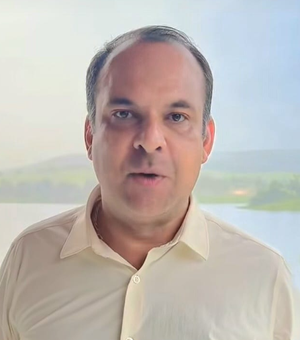 Francisco Sales critica abastecimento de água e cobra fiscalização das concessionárias em AL