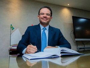 Governo do Estado transfere ponto facultativo da data do Servidor para dia 30