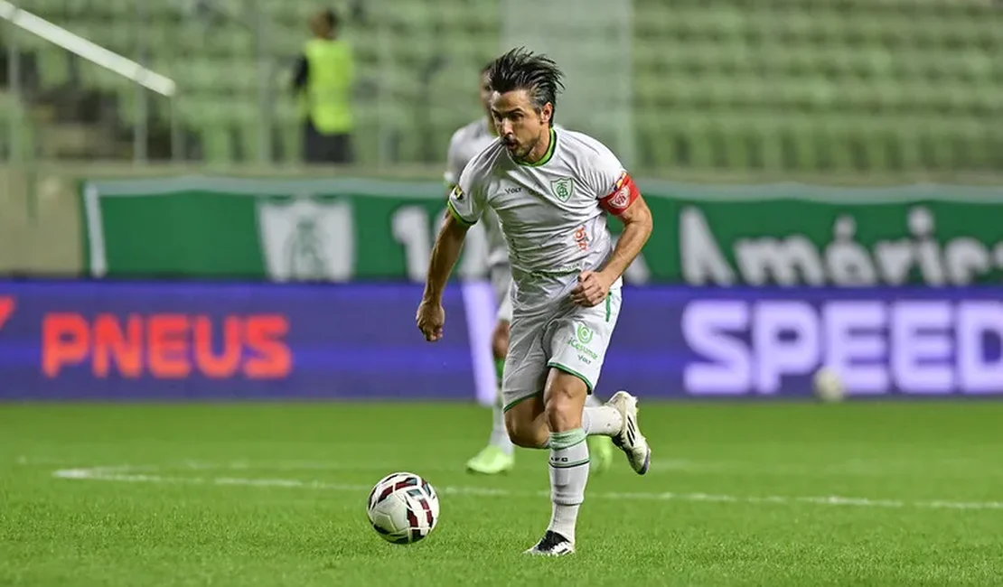 Série B: América-MG e Ponte Preta cravam quedas históricas