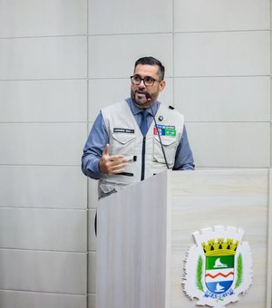 Lei de Leonardo Dias que estabelece multa de R$ 5 mil por uso ofensivo de símbolos cristãos é aprovada