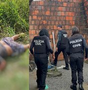 Catadora retirada à força de casa foi torturada e morta pelo tribunal do crime; adolescente comandou 'júri'