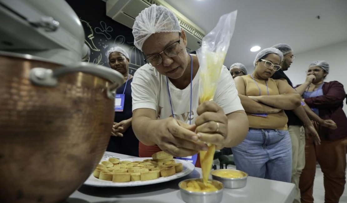 Alagoas registra maior avanço na geração de emprego do país, aponta Caged