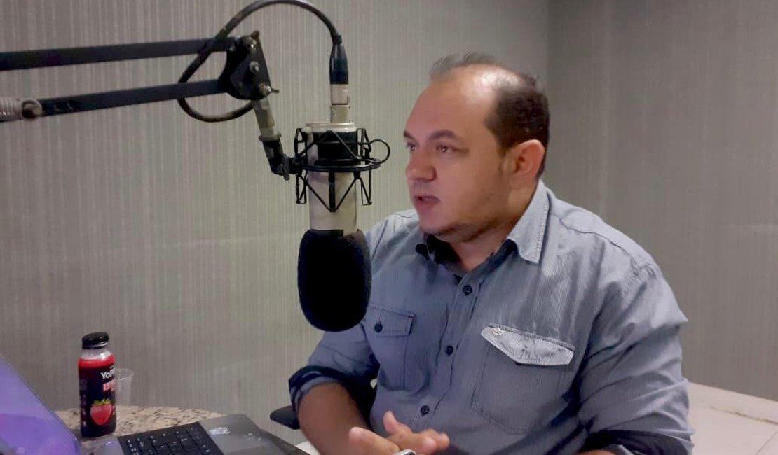 Nova rede de rádios traz mais jornalismo para Alagoas