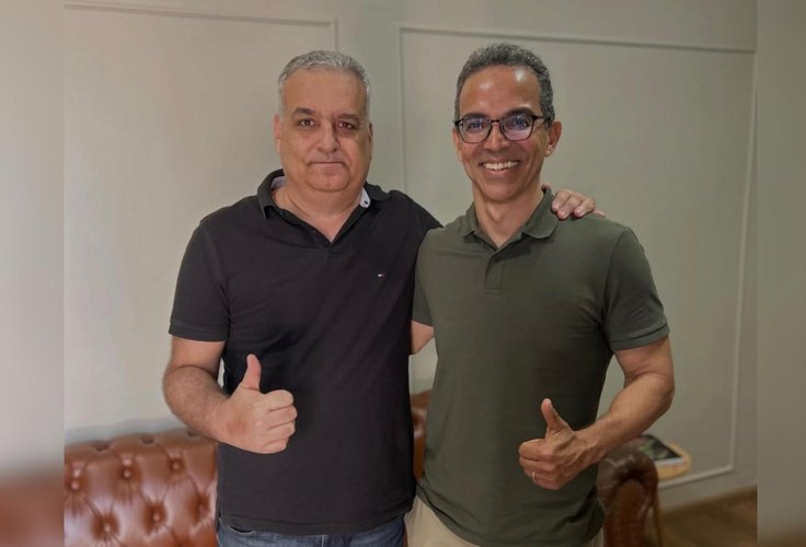 Ex-reitor da Uncisal pode ser alternativa do PL para o governo de AL
