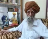 O maratonista 'mais velho do mundo', que correu sua primeira prova aos 89 e morreu atropelado aos 114 anos