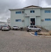 Suspeito de assaltos e roubo de gado é preso em Santana do Ipanema no Sertão de Alagoas