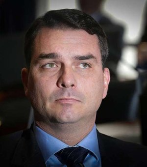 Assessora de Flávio Bolsonaro é exonerada no Senado 