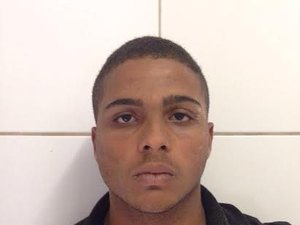 Homem é preso acusado de roubar banhistas no Litoral Norte