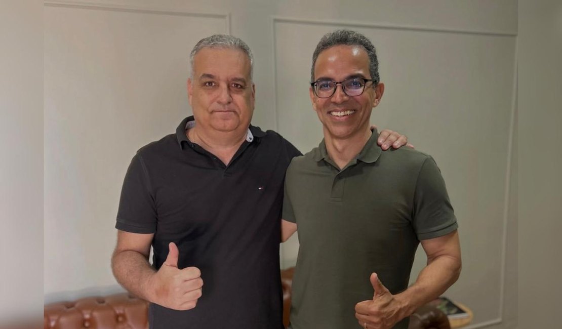 Ex-reitor da Uncisal pode ser alternativa do PL para o governo de AL