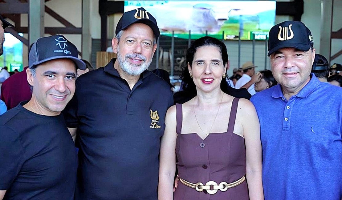 Com trabalho de Arthur Lira, investimentos fortalecem a saúde, levam dignidade e salvam vidas em Campo Alegre