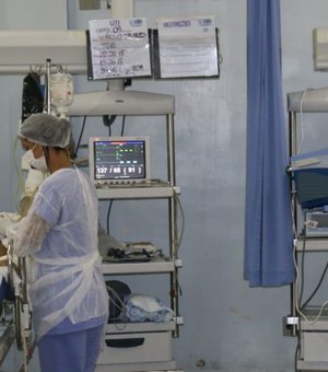 Hospital de Emergência do Agreste registra menor número de atendimentos dos últimos anos