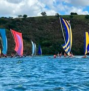 Traipu recebe 2ª etapa do 5º Campeonato de Corrida de Barcos e Canoas