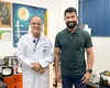 Deputado Fabio Costa entrega equipamentos ao Hospital Universitário em Maceió