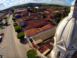 Idoso é assassinado após ter moto roubada na zona rural de Junqueiro  